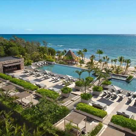 Impression Moxche By Secrets - Adults Only Hotel Playa del Carmen Exterior photo