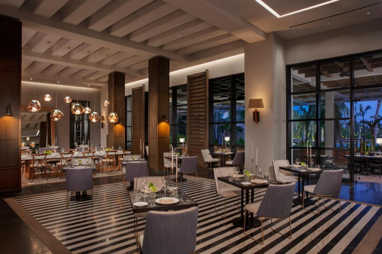Impression Moxche By Secrets - Adults Only Hotel Playa del Carmen Exterior photo