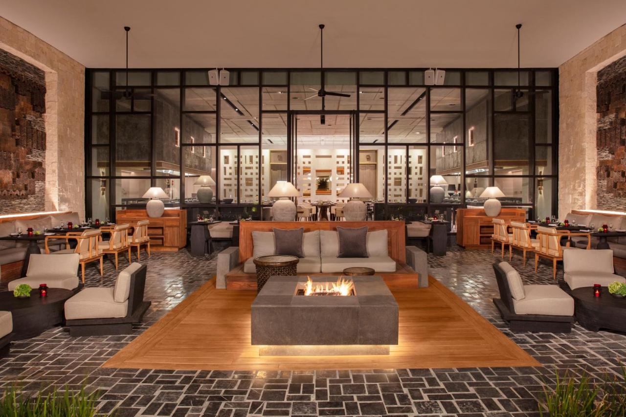 Impression Moxche By Secrets - Adults Only Hotel Playa del Carmen Exterior photo