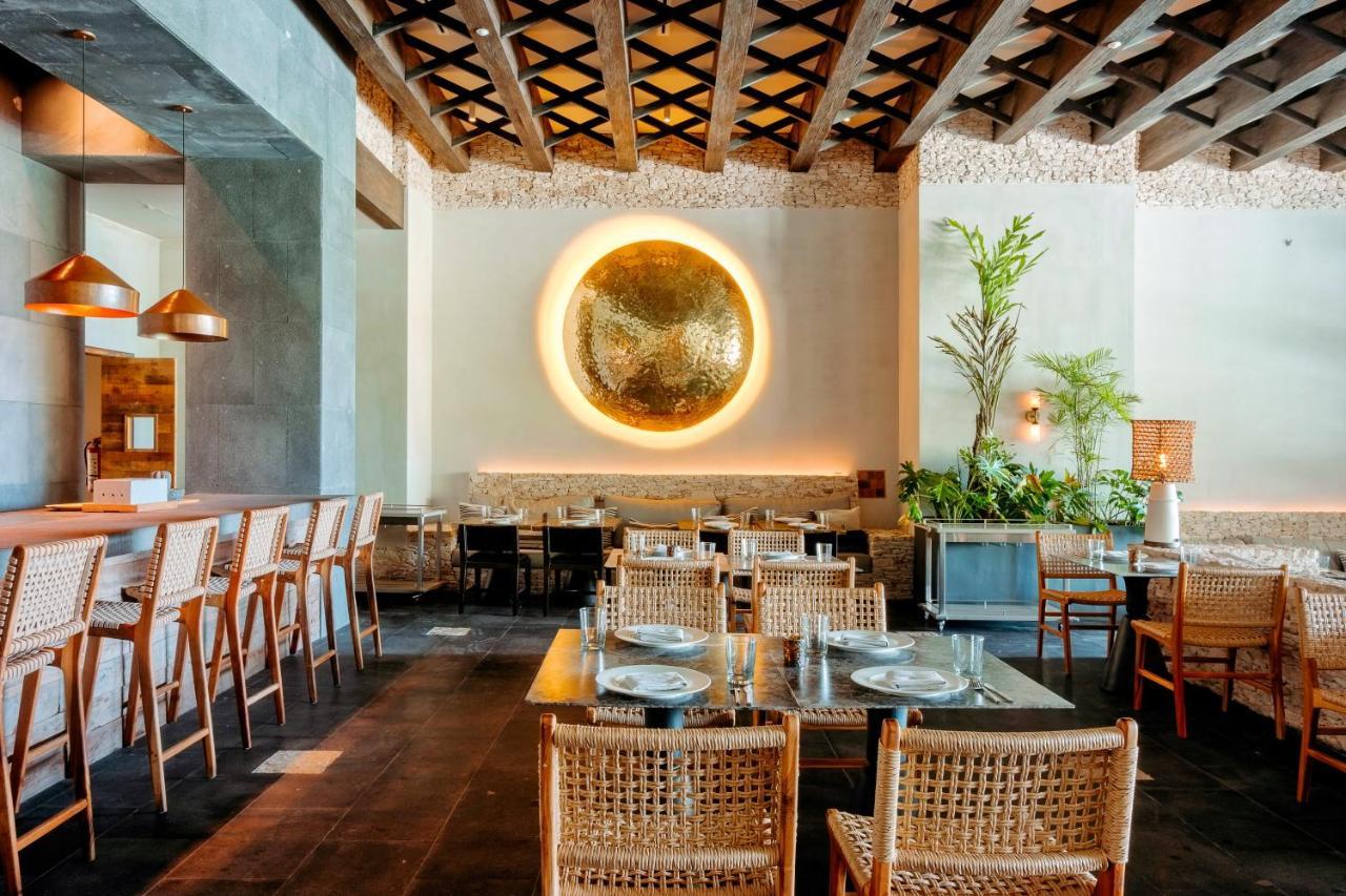 Impression Moxche By Secrets - Adults Only Hotel Playa del Carmen Exterior photo