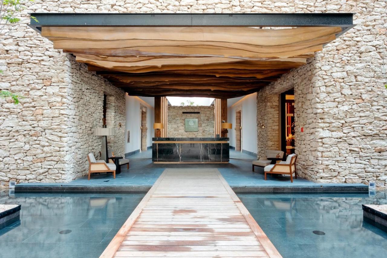 Impression Moxche By Secrets - Adults Only Hotel Playa del Carmen Exterior photo