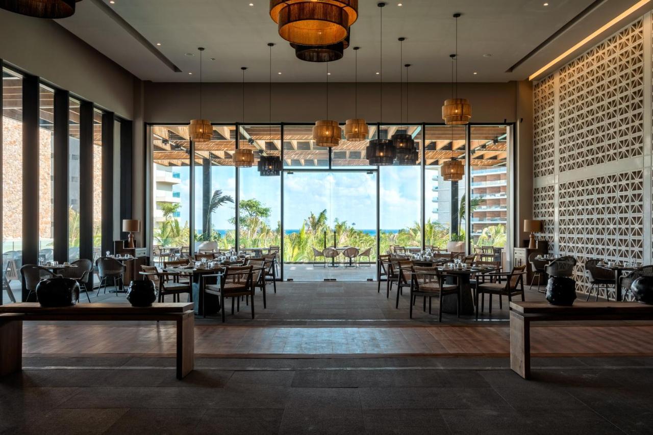 Impression Moxche By Secrets - Adults Only Hotel Playa del Carmen Exterior photo