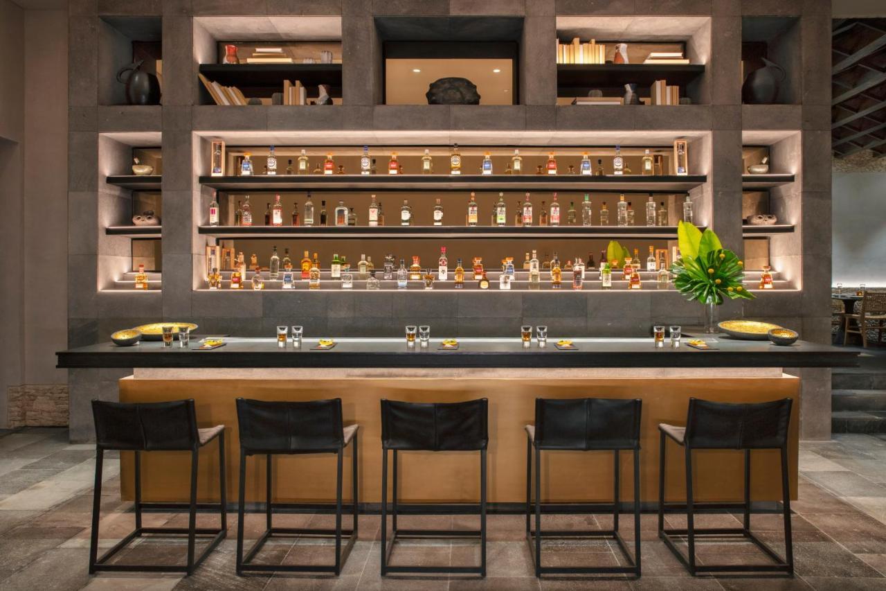 Impression Moxche By Secrets - Adults Only Hotel Playa del Carmen Exterior photo