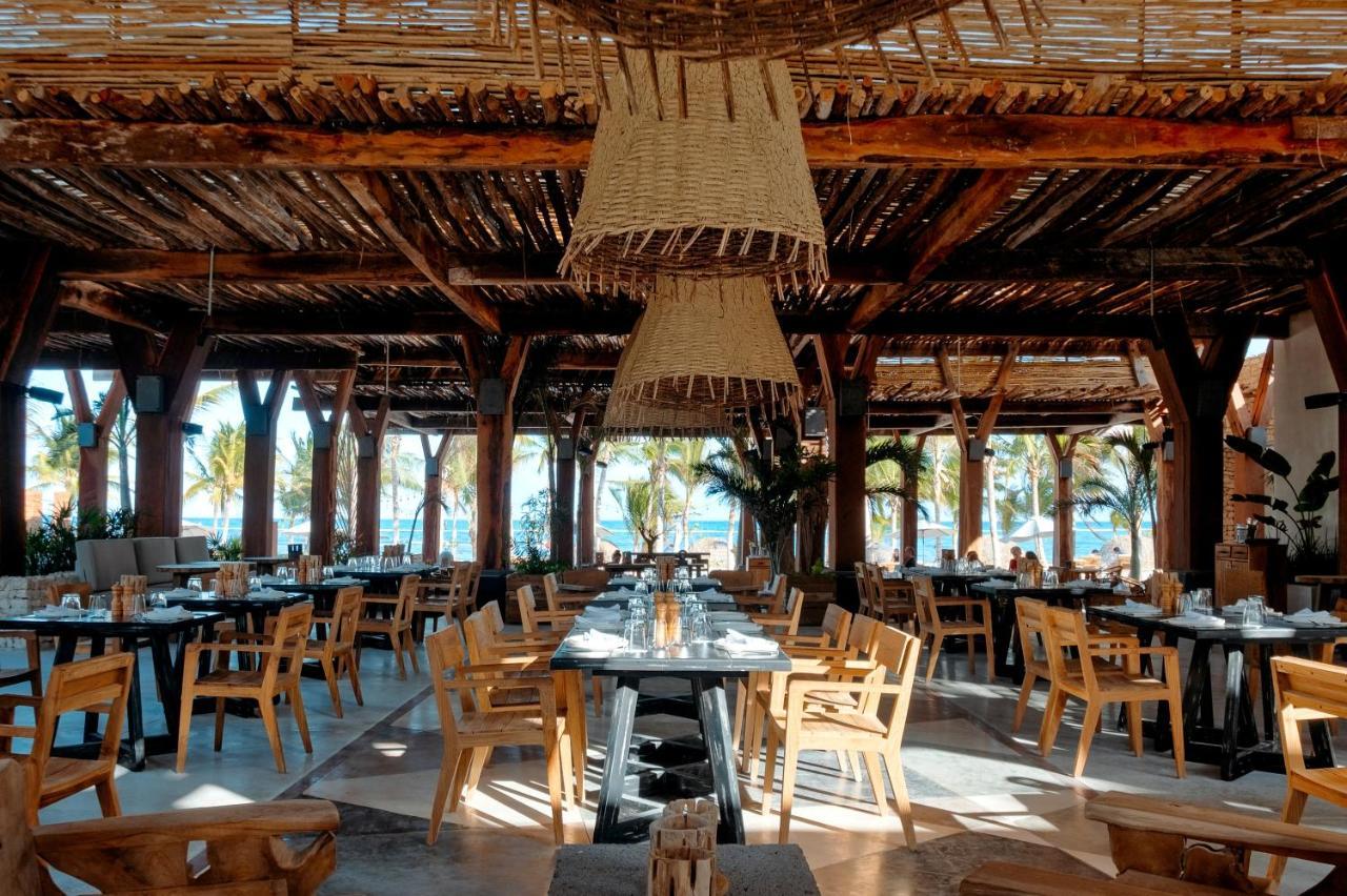 Impression Moxche By Secrets - Adults Only Hotel Playa del Carmen Exterior photo