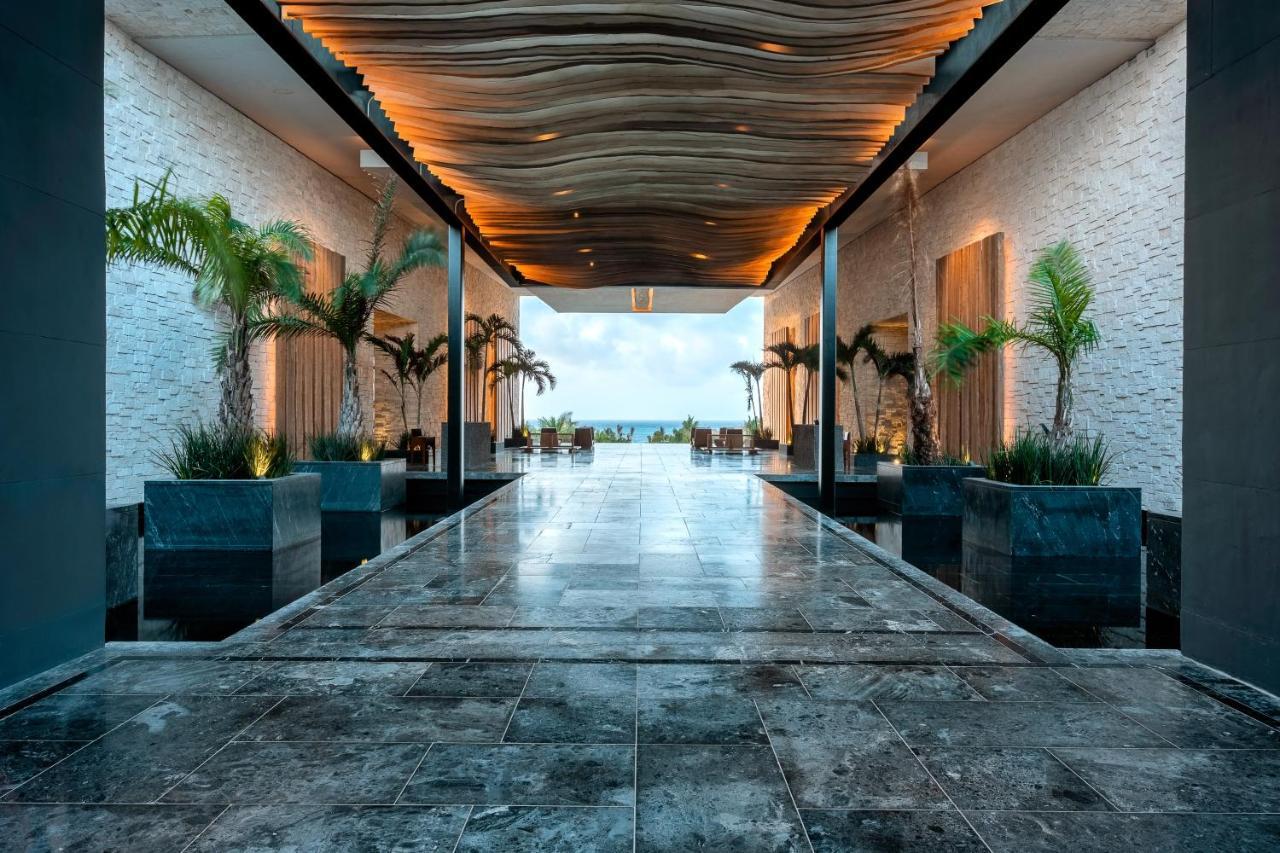 Impression Moxche By Secrets - Adults Only Hotel Playa del Carmen Exterior photo
