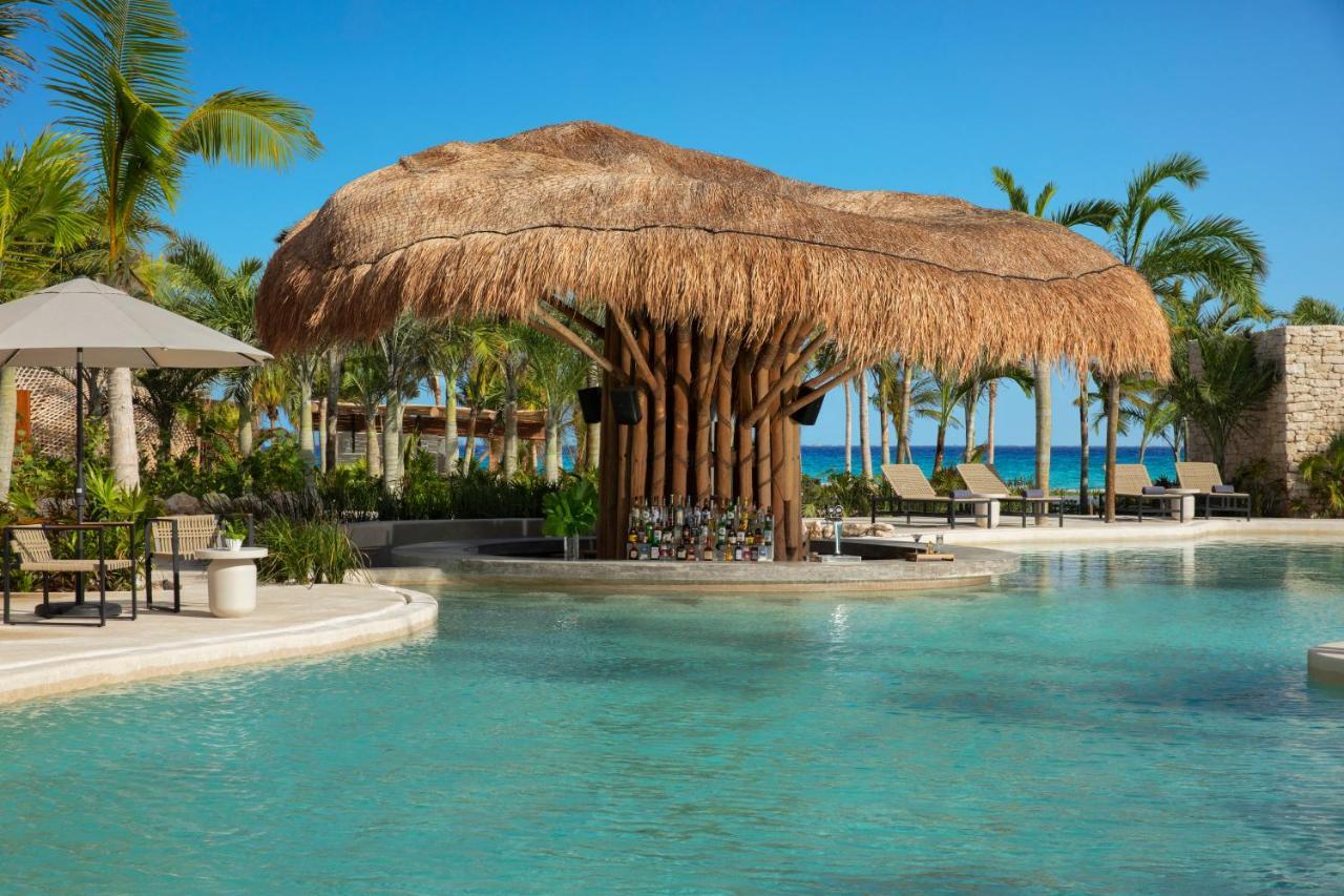 Impression Moxche By Secrets - Adults Only Hotel Playa del Carmen Exterior photo