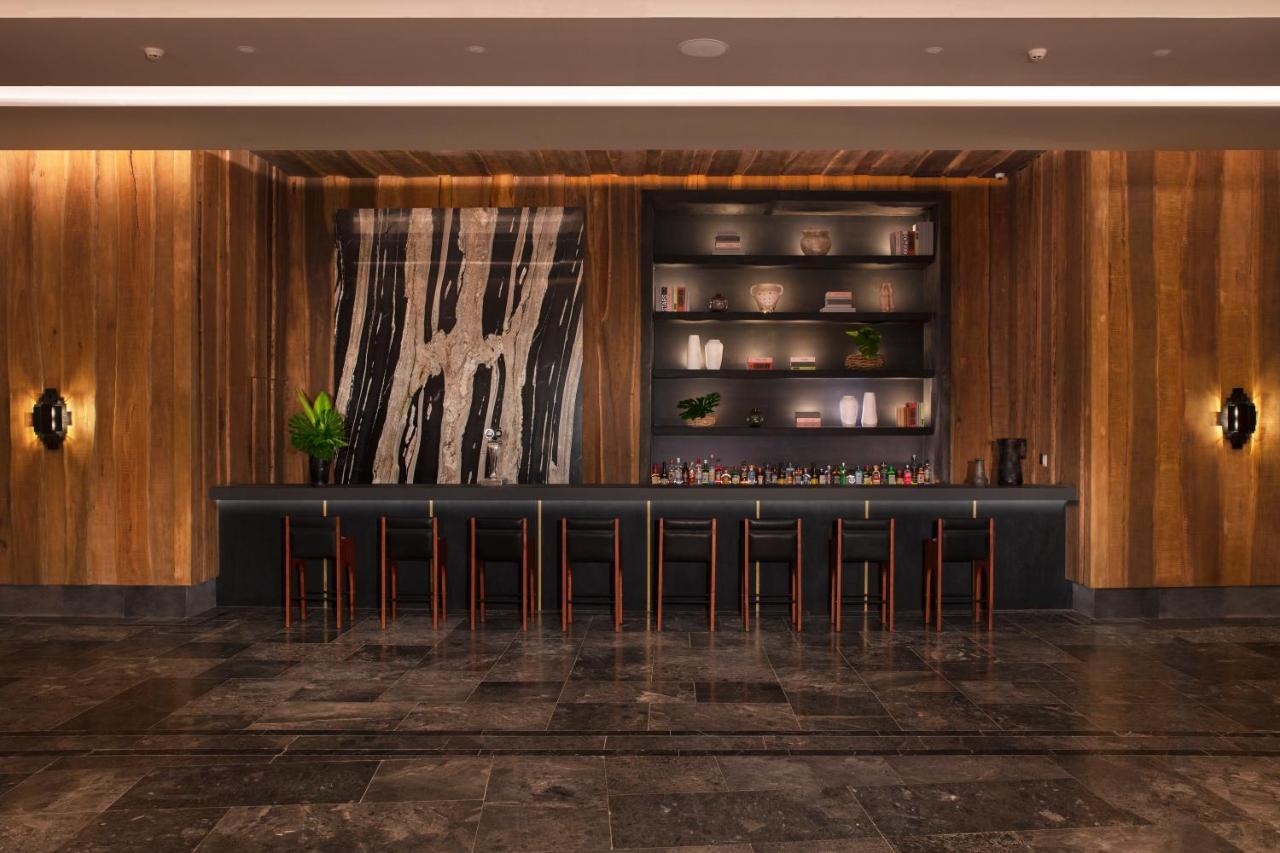 Impression Moxche By Secrets - Adults Only Hotel Playa del Carmen Exterior photo