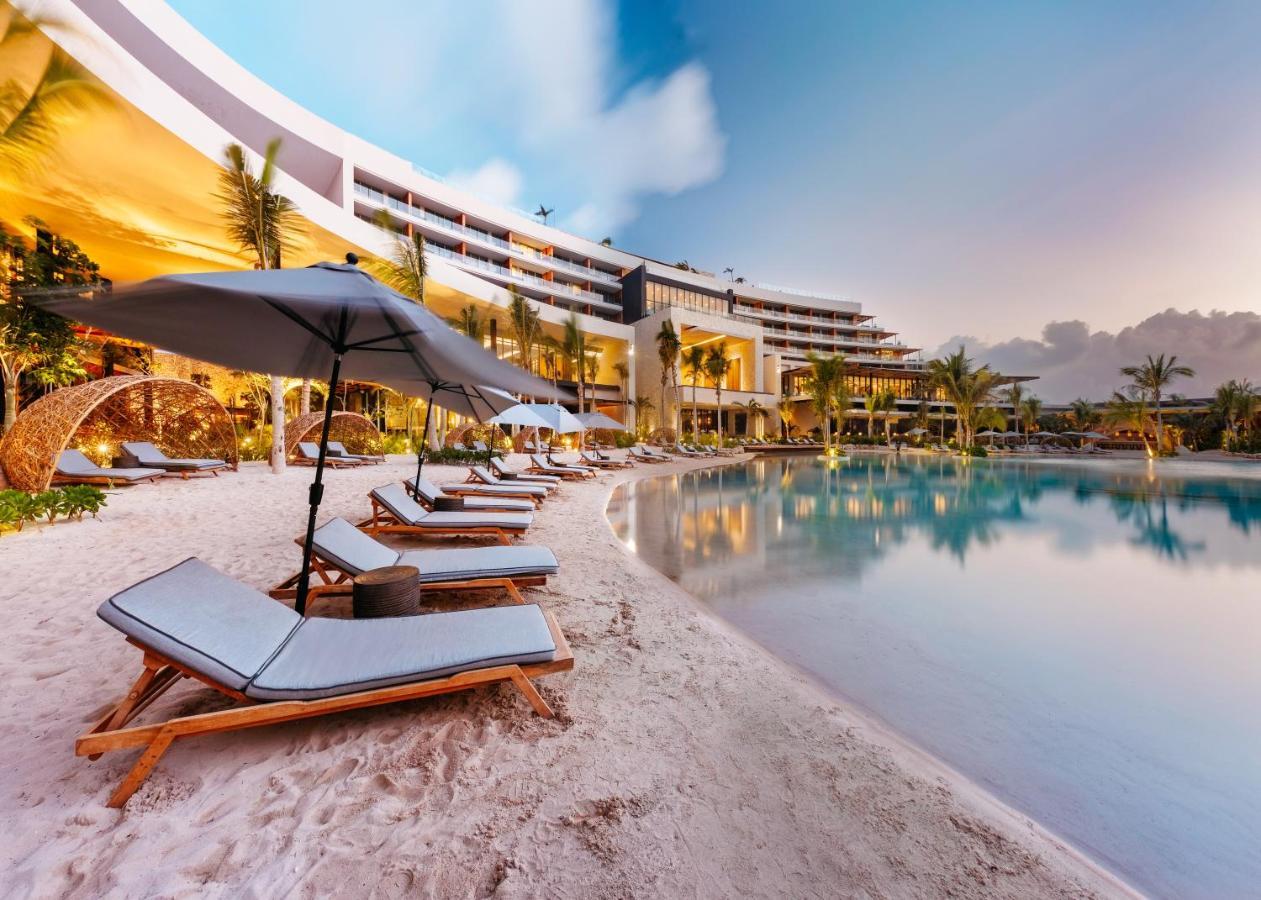 Impression Moxche By Secrets - Adults Only Hotel Playa del Carmen Exterior photo