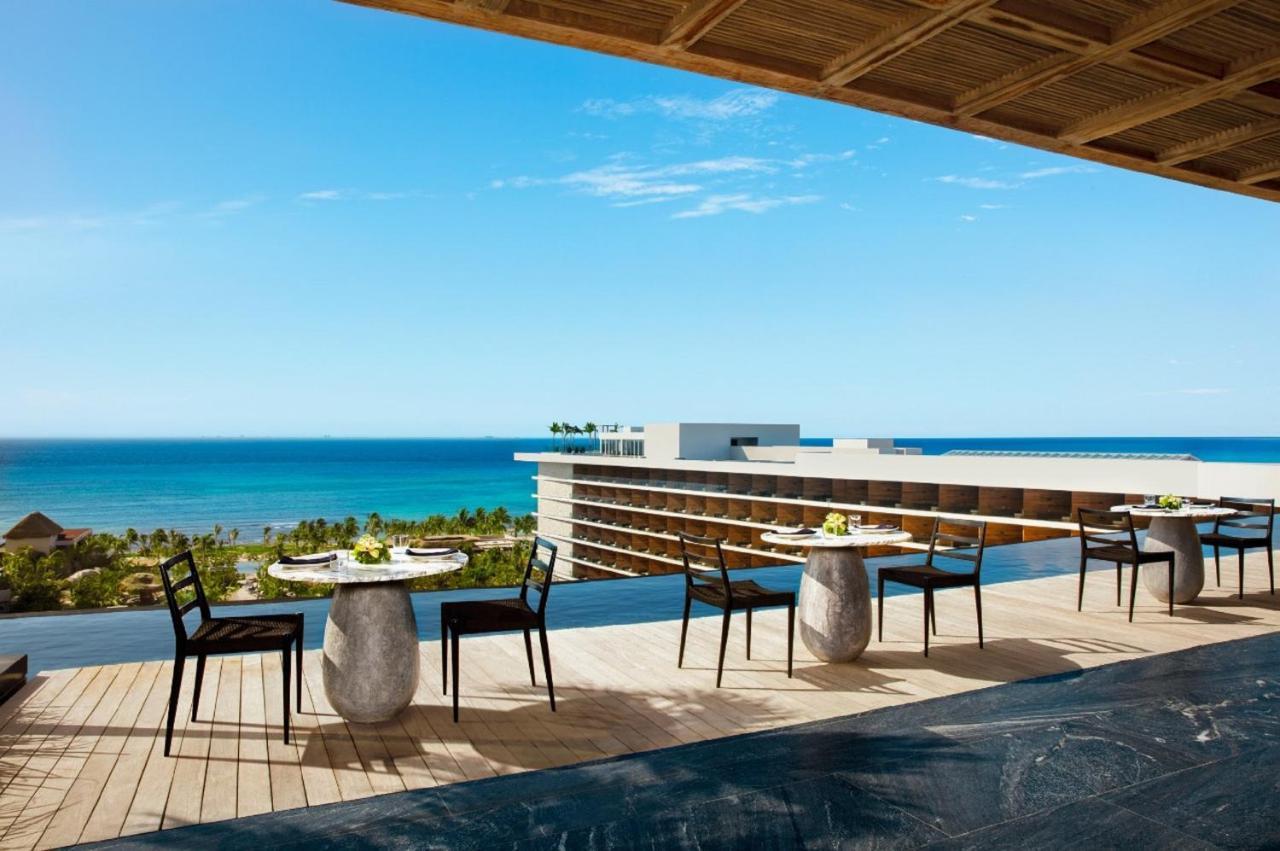 Impression Moxche By Secrets - Adults Only Hotel Playa del Carmen Exterior photo