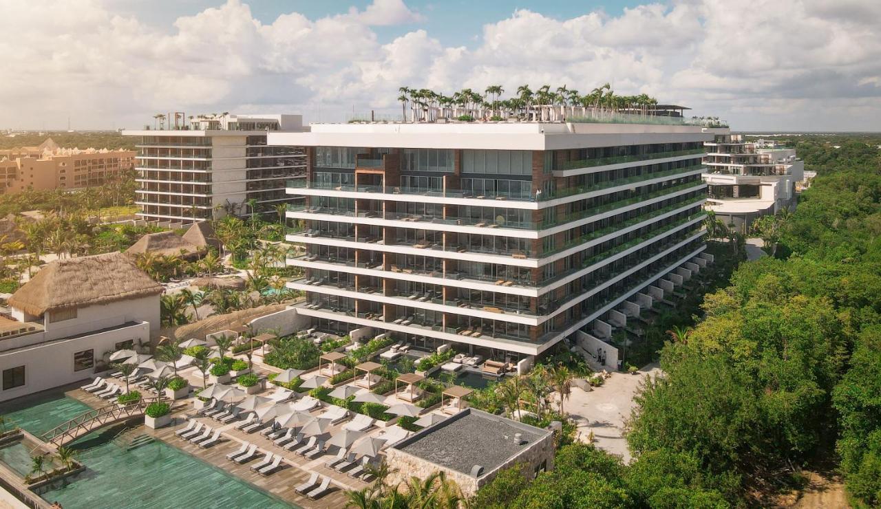 Impression Moxche By Secrets - Adults Only Hotel Playa del Carmen Exterior photo