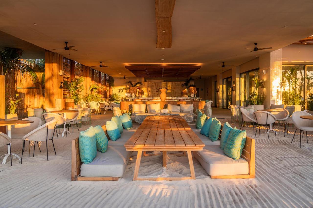 Impression Moxche By Secrets - Adults Only Hotel Playa del Carmen Exterior photo