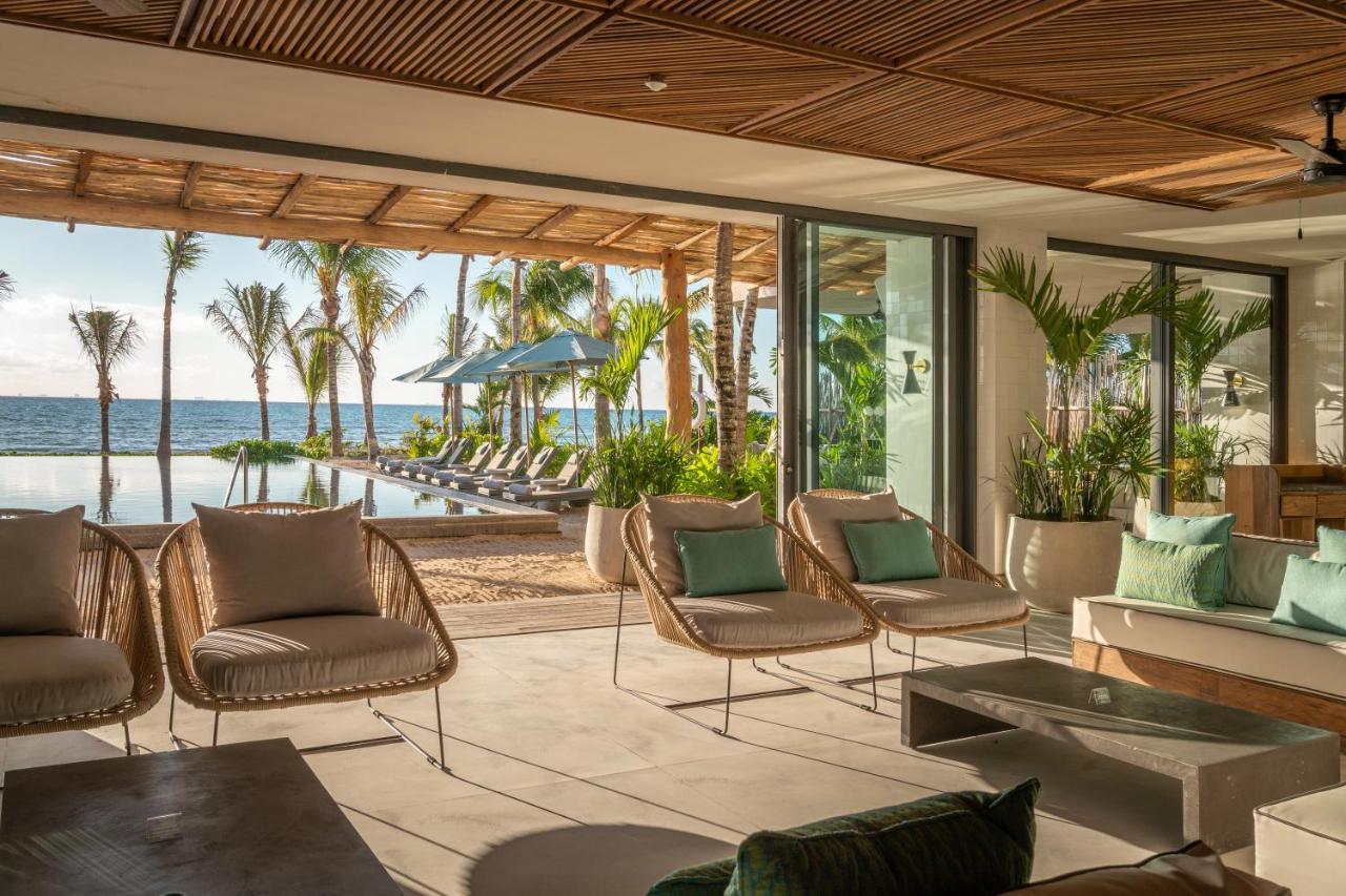 Impression Moxche By Secrets - Adults Only Hotel Playa del Carmen Exterior photo
