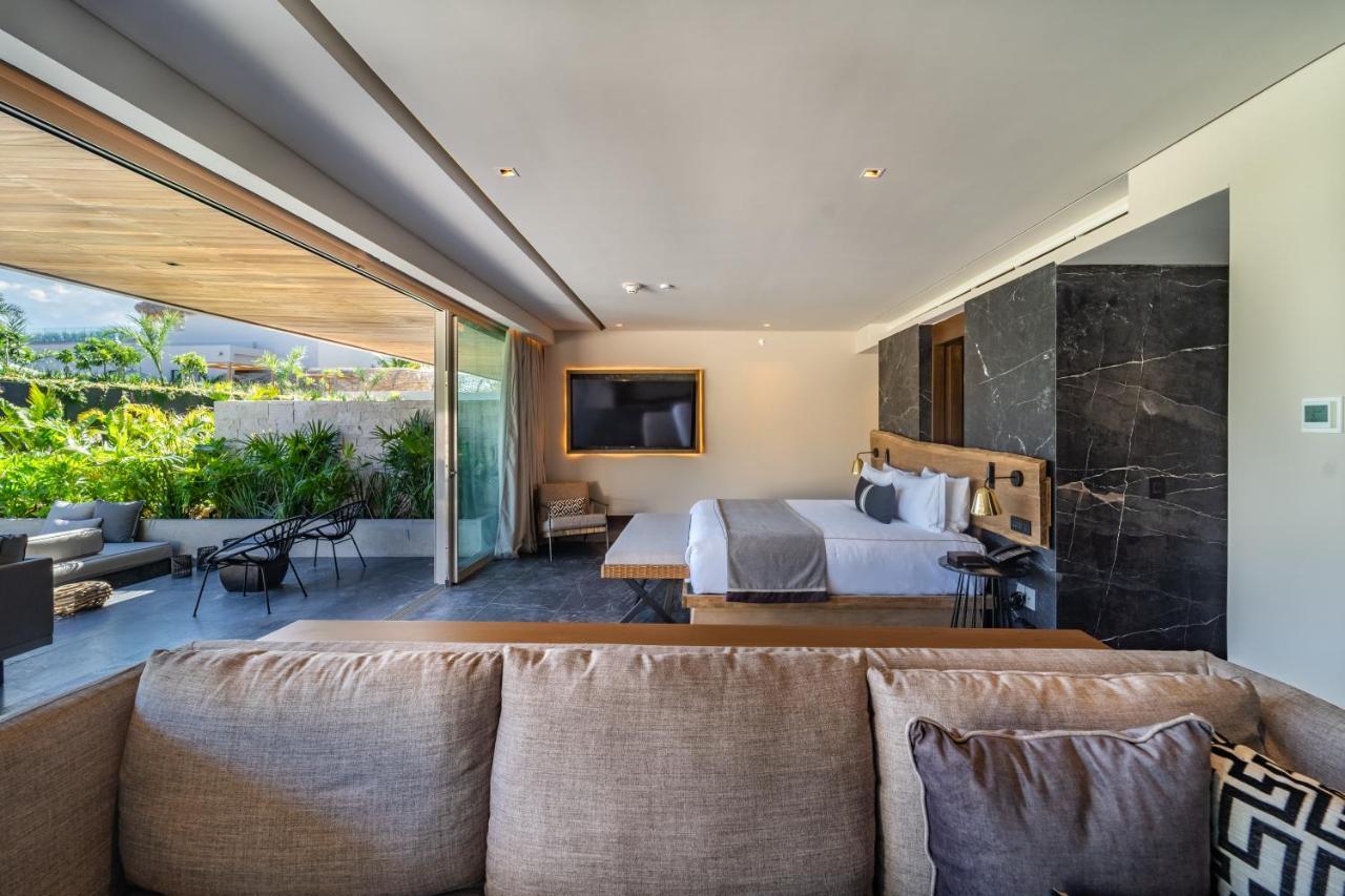 Impression Moxche By Secrets - Adults Only Hotel Playa del Carmen Exterior photo
