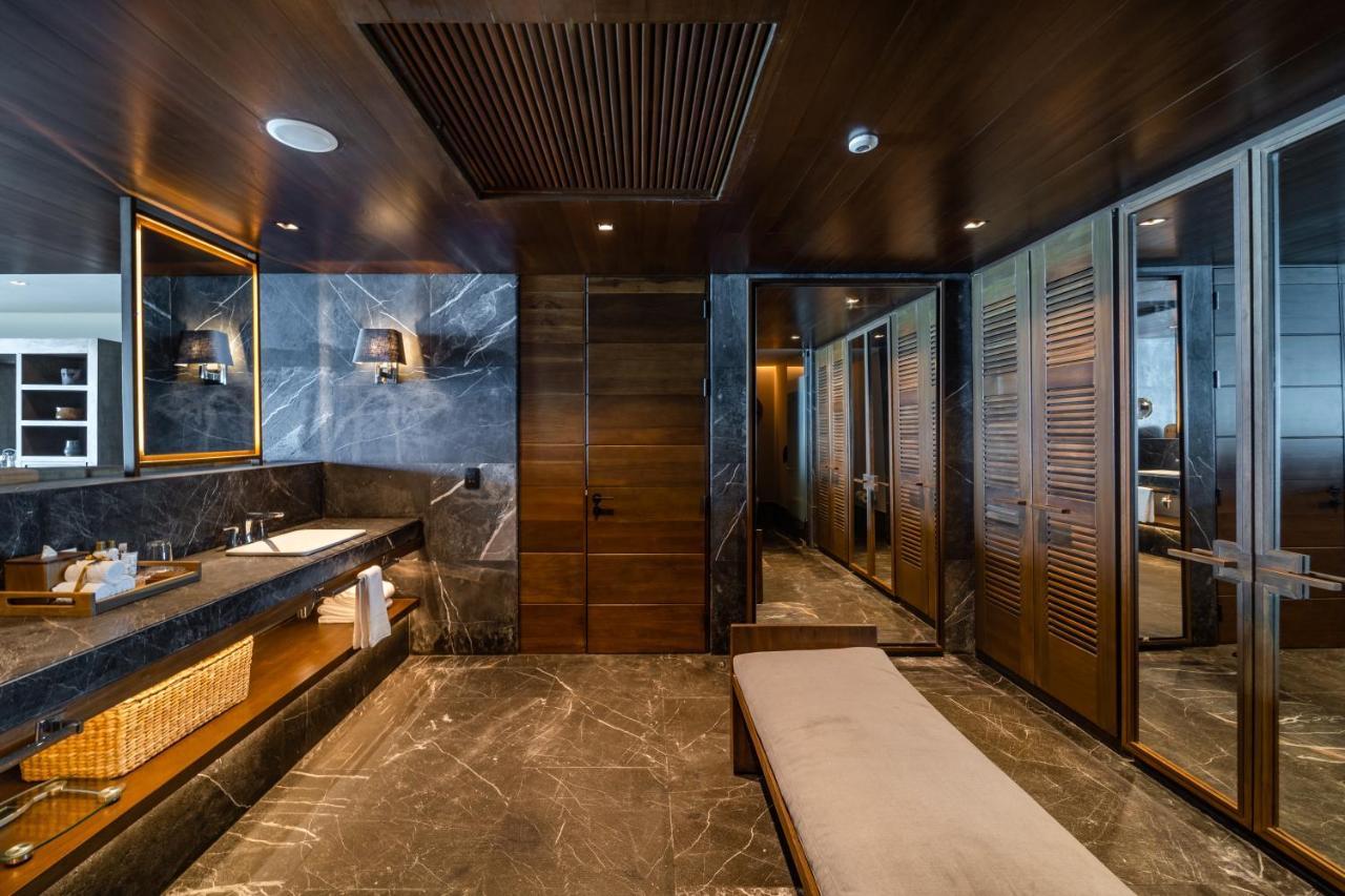 Impression Moxche By Secrets - Adults Only Hotel Playa del Carmen Exterior photo