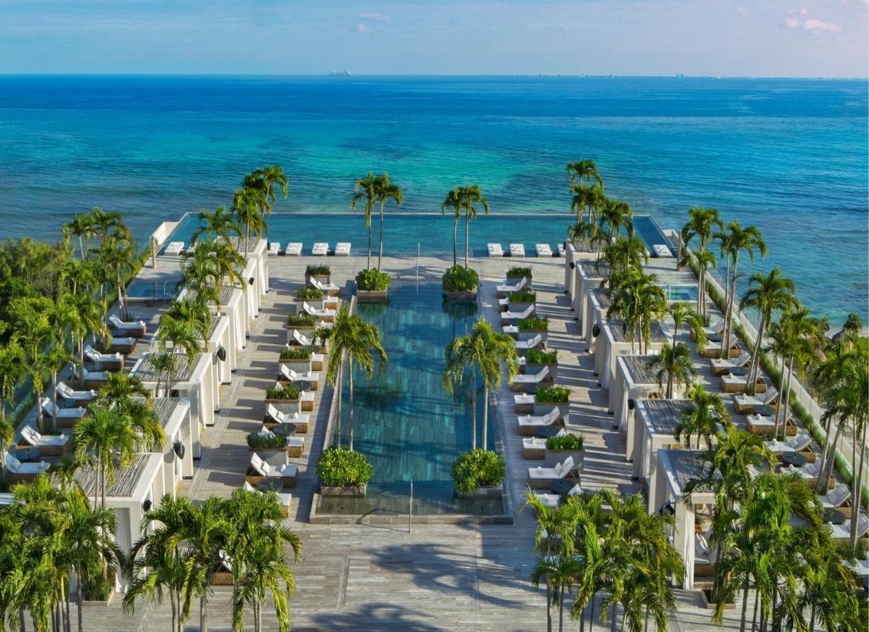 Impression Moxche By Secrets - Adults Only Hotel Playa del Carmen Exterior photo