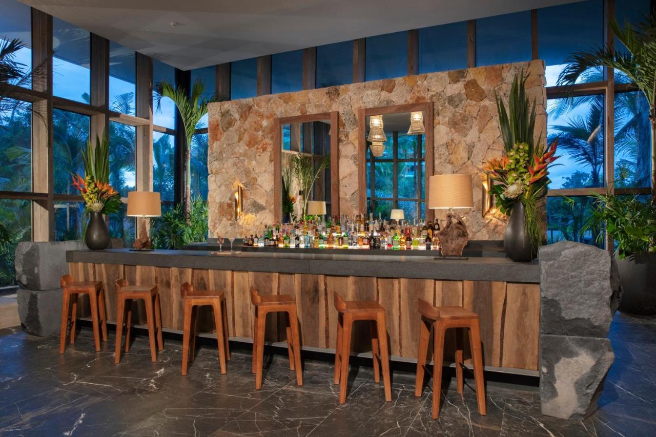 Impression Moxche By Secrets - Adults Only Hotel Playa del Carmen Exterior photo