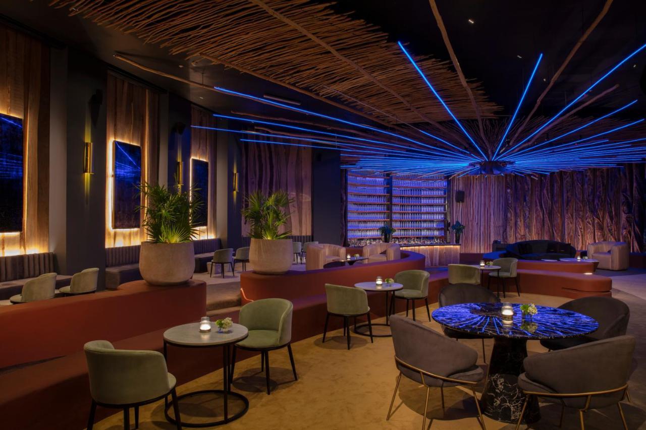 Impression Moxche By Secrets - Adults Only Hotel Playa del Carmen Exterior photo