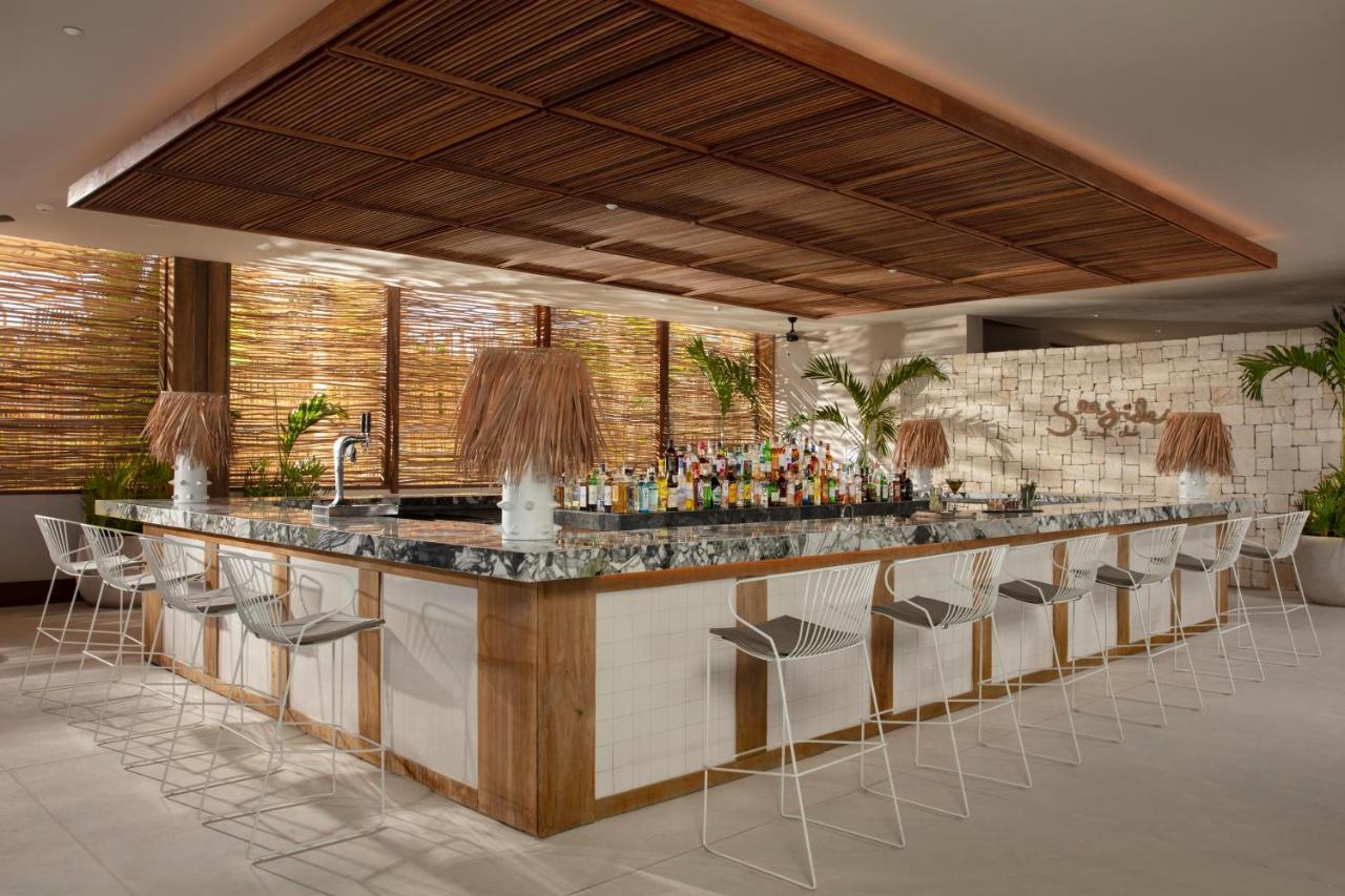 Impression Moxche By Secrets - Adults Only Hotel Playa del Carmen Exterior photo