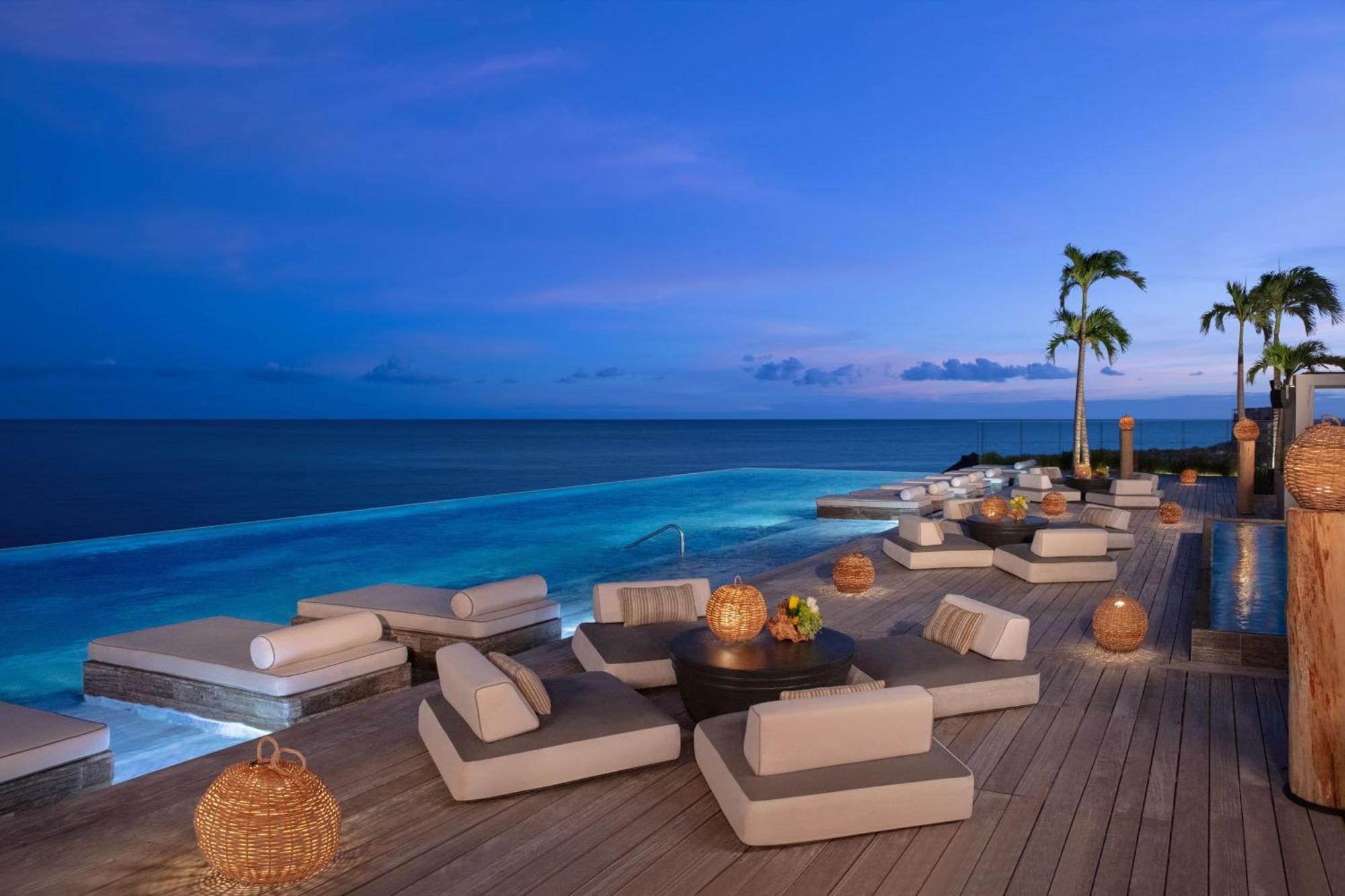 Impression Moxche By Secrets - Adults Only Hotel Playa del Carmen Exterior photo
