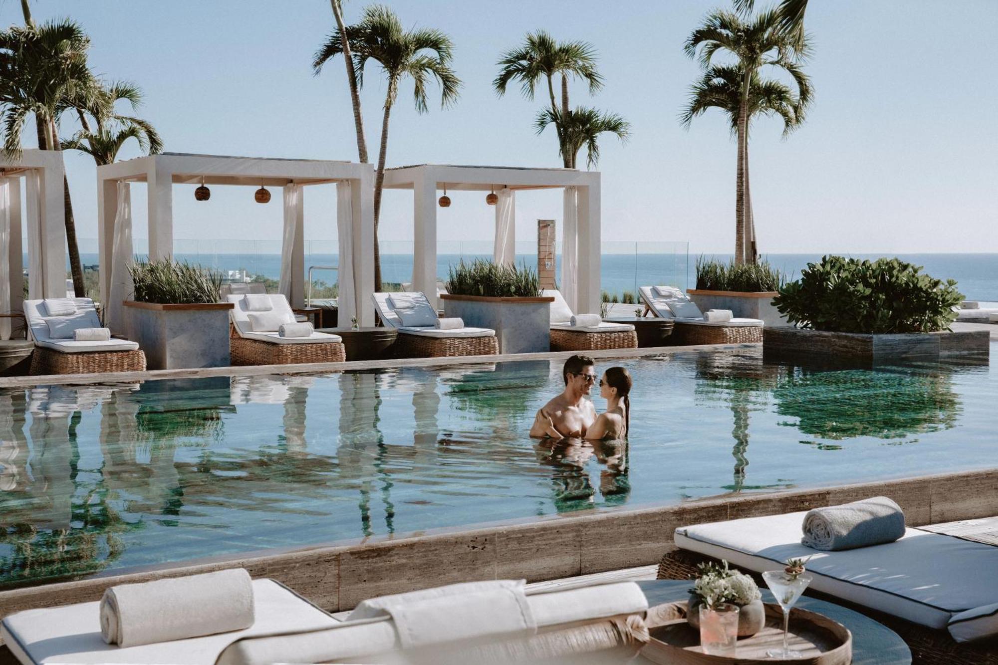 Impression Moxche By Secrets - Adults Only Hotel Playa del Carmen Exterior photo