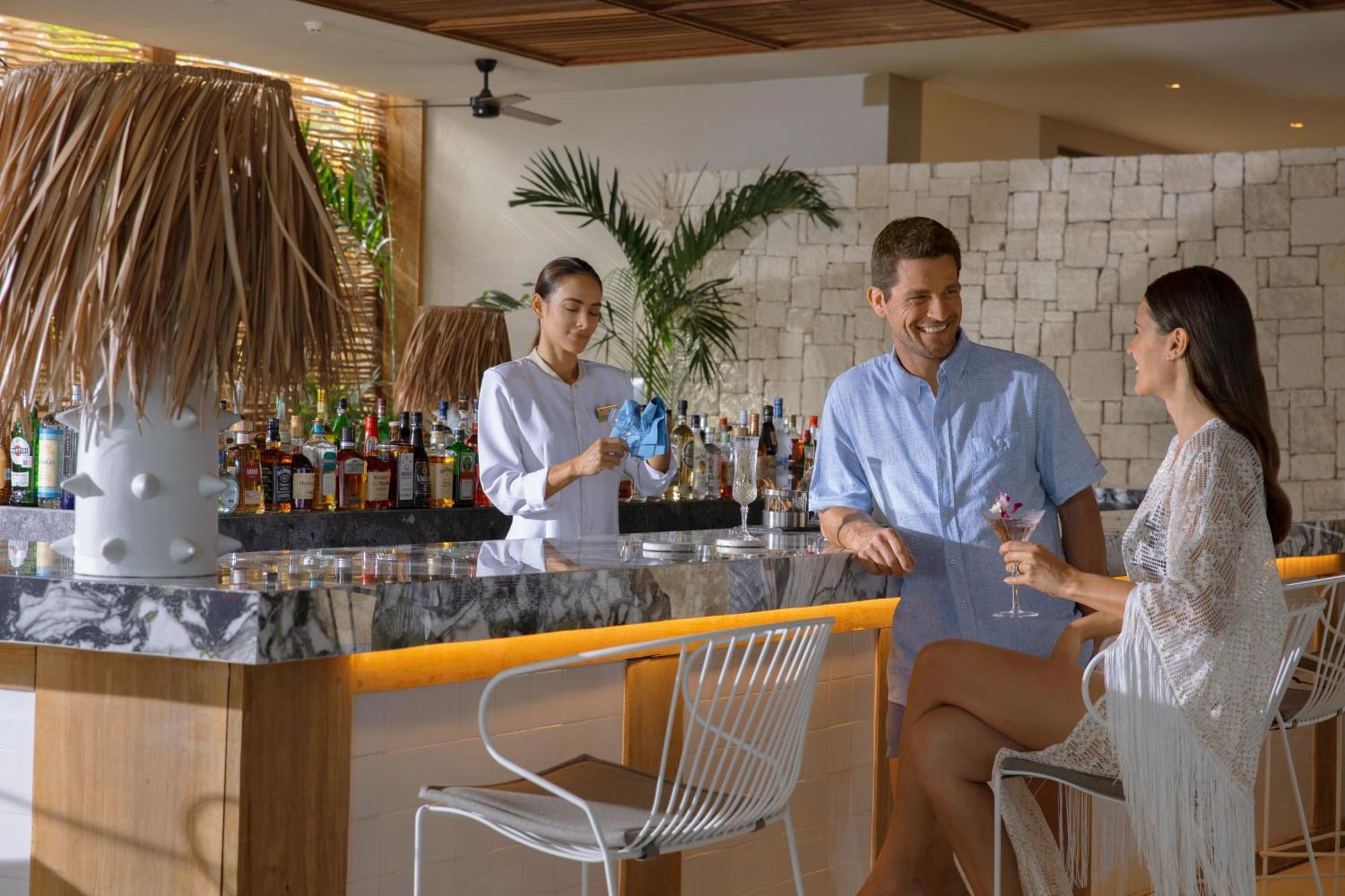 Impression Moxche By Secrets - Adults Only Hotel Playa del Carmen Exterior photo